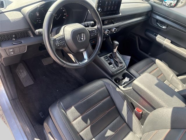 Used 2024 Honda CR-V Sport-L image 10