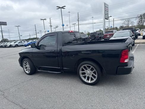 Used 2015 RAM 1500 Express w/ Black Ram 1500 Express Group image 13