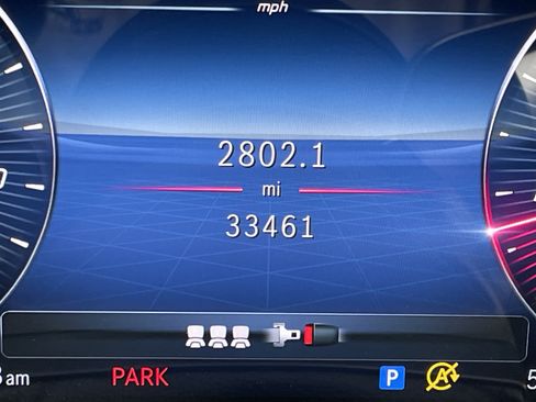 Certified 2024 Mercedes-Benz GLE 350 4MATIC image 25