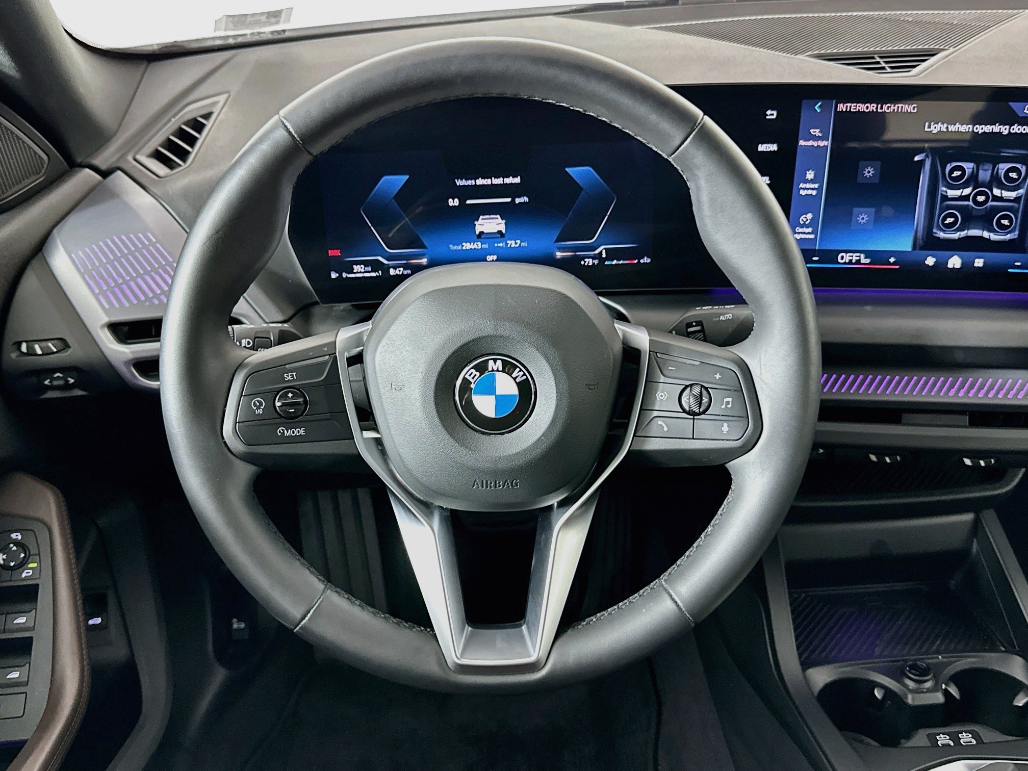 Used 2025 BMW 228i xDrive AWD/4WD image 18