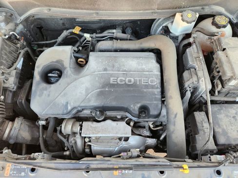 Used 2018 GMC Terrain SLT w/ Preferred Package image 34