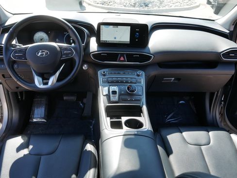 Used 2023 Hyundai Santa Fe SEL w/ Premium Package AWD/4WD image 21