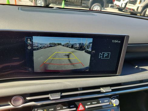 New 2026 Hyundai Tucson XRT image 25