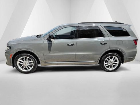 Used 2024 Dodge Durango GT AWD/4WD image 4