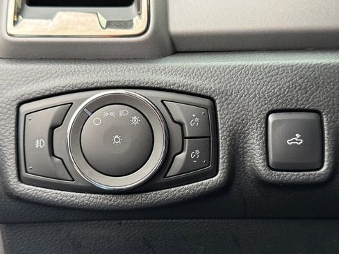 Used 2023 Ford Ranger XLT w/ Equipment Group 302A High image 12