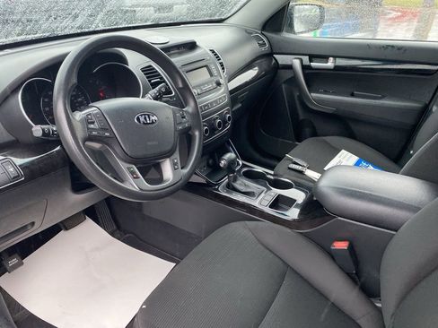 Used 2015 Kia Sorento LX image 20