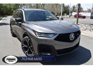 New 2026 Acura MDX Type S AWD/4WD video 1