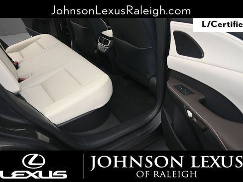 Used 2024 Lexus RX 350 Premium Plus w/ Convenience Package FWD image 13