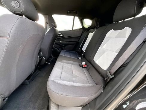 New 2026 Chevrolet Trax RS w/ Driver Confidence Package FWD image 14