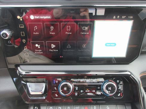 New 2026 GMC Sierra 1500 AT4 image 17