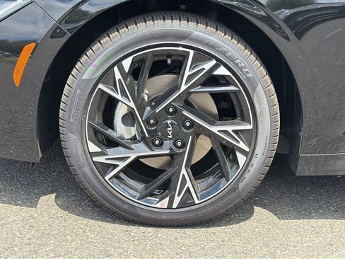 New 2026 Kia K5 GT-Line AWD/4WD image 17