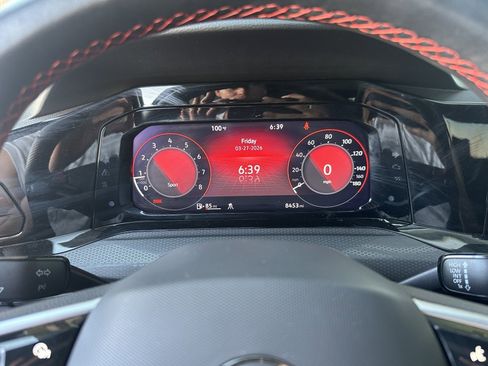 Used 2024 Volkswagen GTI S image 17