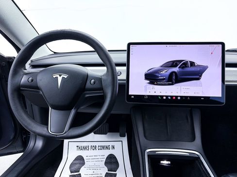Used 2022 Tesla Model 3 Long Range image 3
