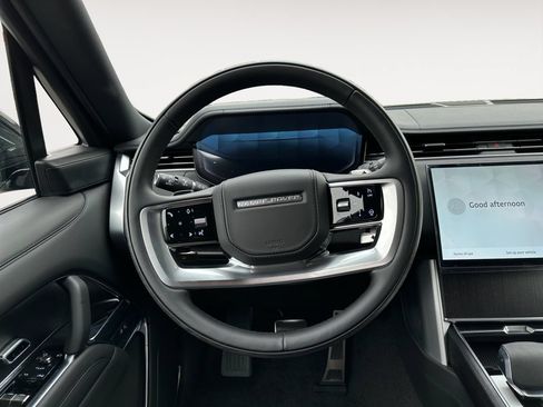 New 2026 Land Rover Range Rover SE AWD/4WD image 12