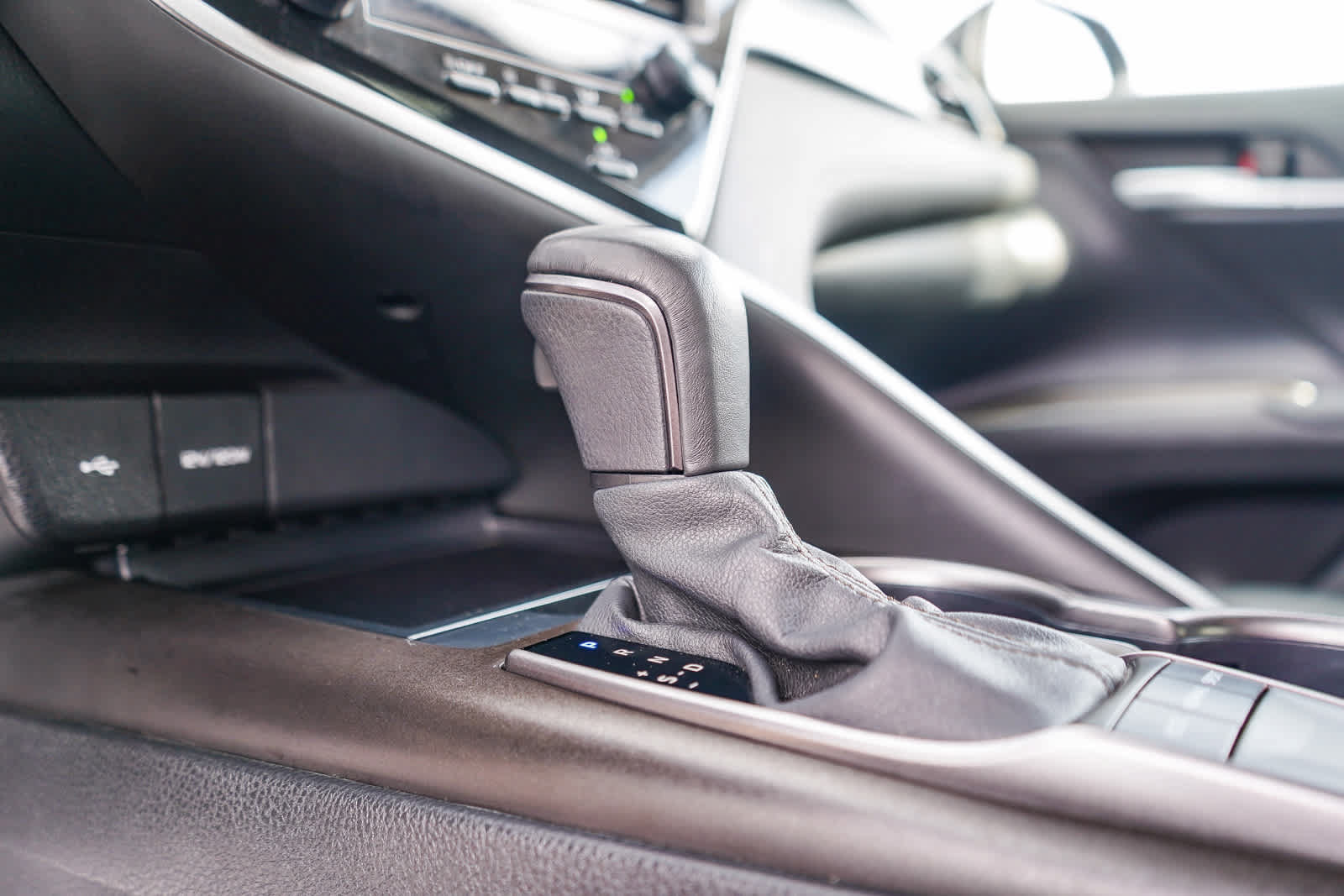 Certified 2024 Toyota Camry SE FWD image 26