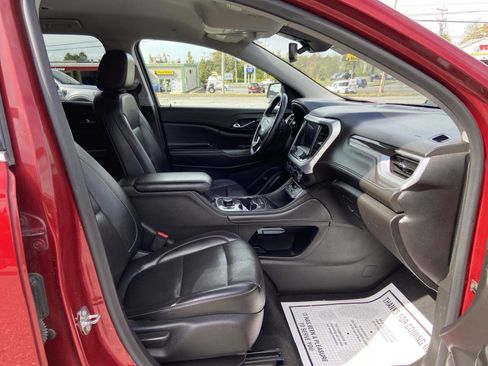 Used 2023 GMC Acadia SLT image 35