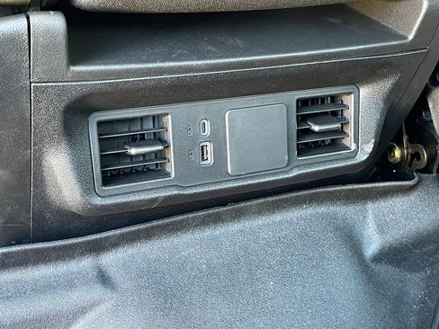 Certified 2025 Chevrolet Silverado 2500 Custom w/ Custom Value Package image 17