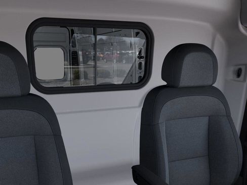 New 2025 RAM ProMaster 2500 w/ Convenience Group image 9