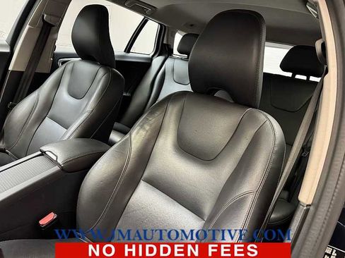 Used 2016 Volvo V60 T5 Premier AWD/4WD image 13