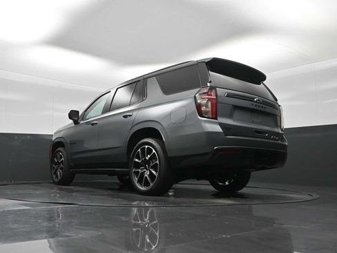 Used 2021 Chevrolet Tahoe RST AWD/4WD image 32