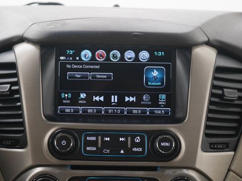 Used 2019 GMC Yukon XL Denali w/ Open Road Package AWD/4WD image 21