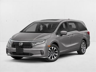 Used 2022 Honda Odyssey EX-L video 1