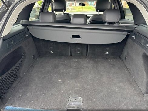 Used 2020 Mercedes-Benz GLC 300 4MATIC image 15