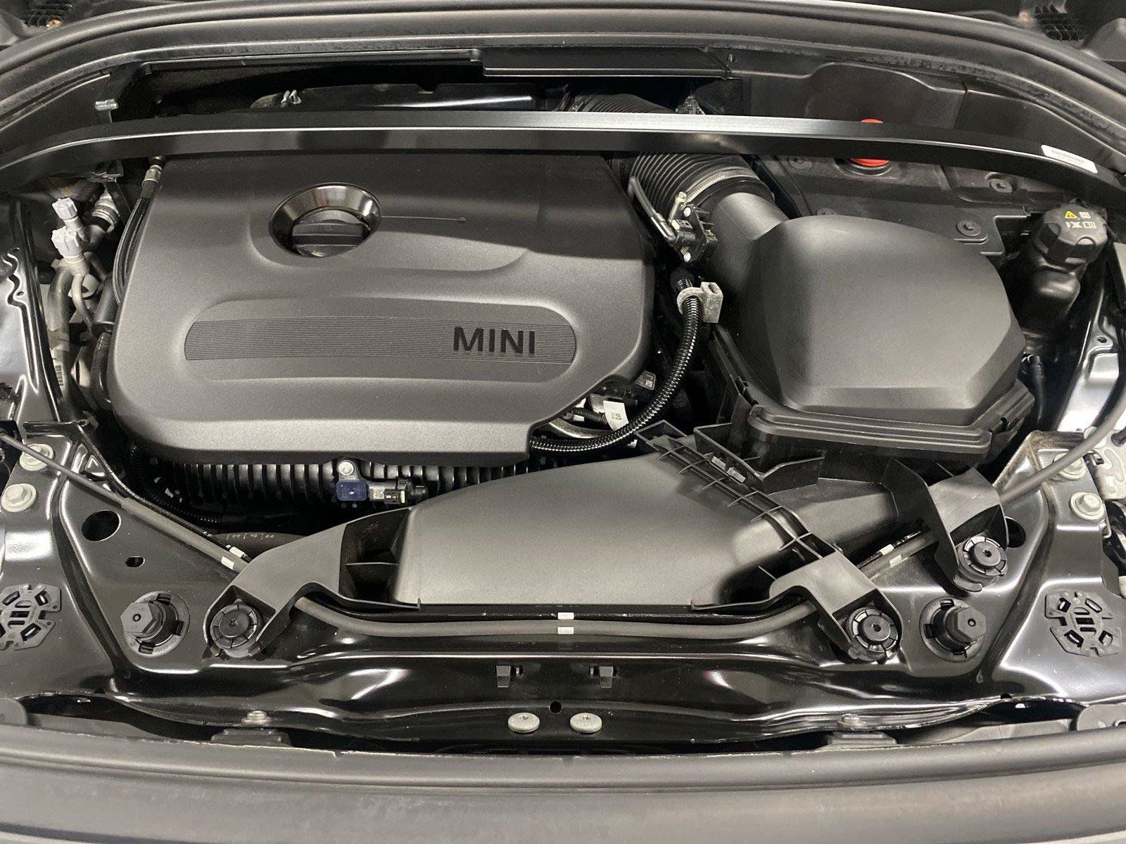 Used 2025 MINI Cooper Countryman S AWD/4WD image 22