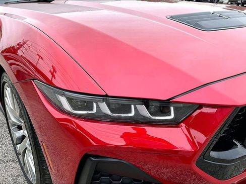 Used 2024 Ford Mustang GT Premium RWD image 38