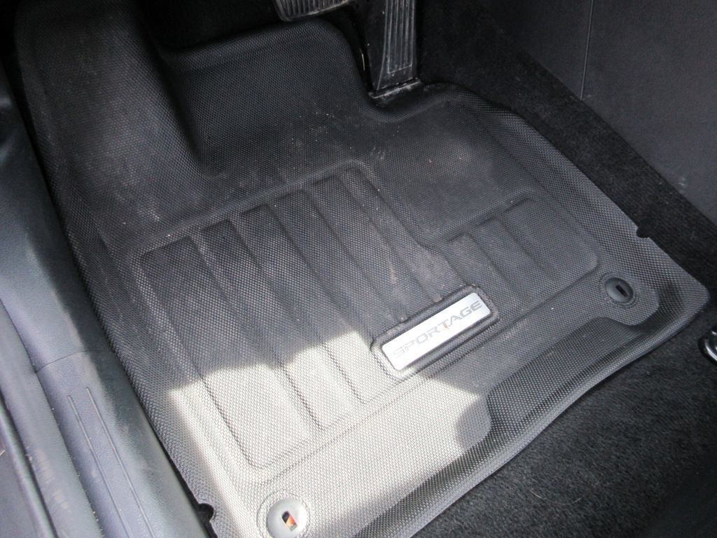 Used 2026 Kia Sportage X-Line w/ X-Line Premium Package AWD/4WD image 26