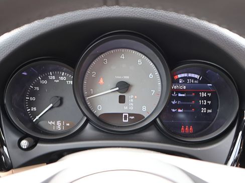 Used 2024 Porsche Macan S AWD/4WD image 27
