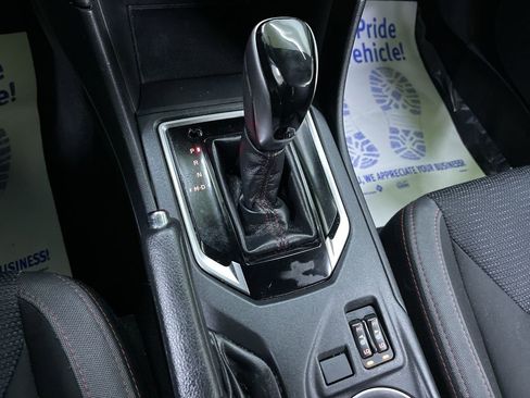 Used 2019 Subaru Impreza 2.0i Sport image 23