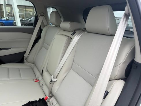 New 2026 Nissan Rogue Dark Armor AWD/4WD image 15