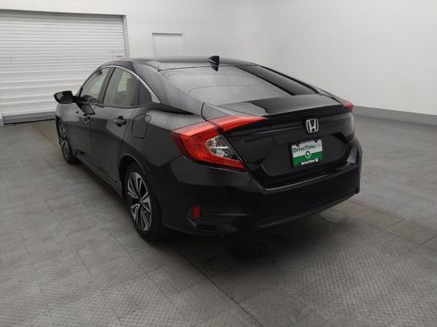 Used 2018 Honda Civic EX-L image 5