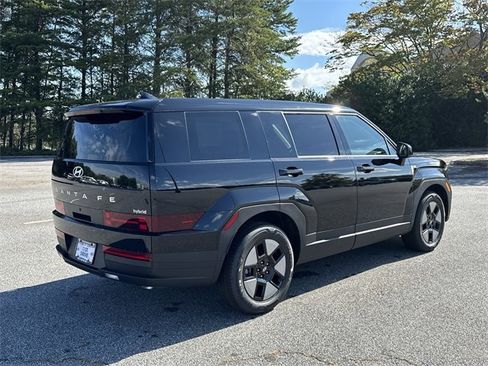 New 2026 Hyundai Santa Fe SE image 7