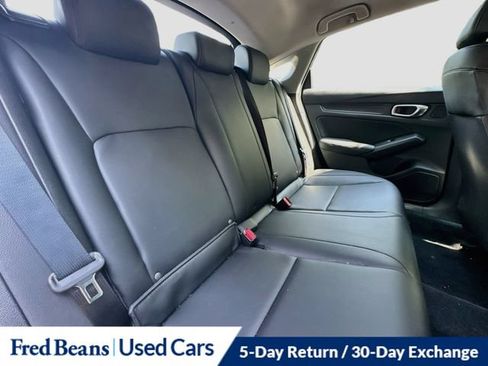 Used 2025 Acura Integra FWD image 29