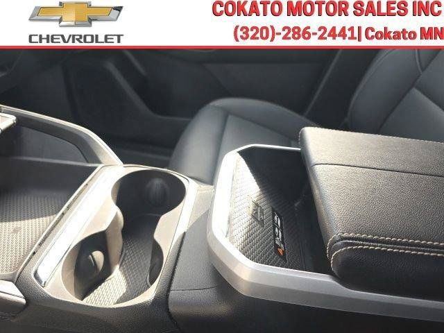 Used 2026 GMC Terrain Elevation w/ Elevation Premium Package AWD/4WD image 24