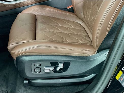 Used 2026 BMW X5 xDrive50e w/ Climate Comfort Package AWD/4WD image 20