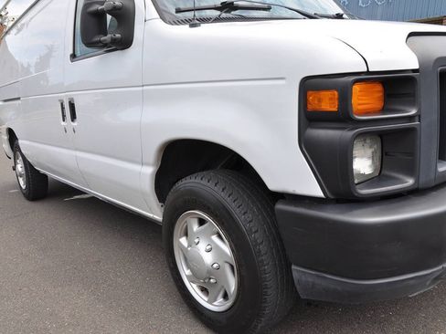 Used 2013 Ford E-150 and Econoline 150 w/ PWR Group RWD image 5