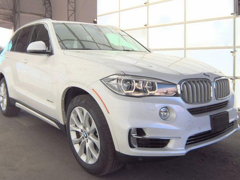 Used 2015 BMW X5 xDrive50i image 4