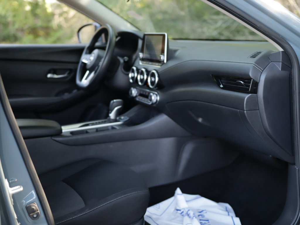 Used 2024 Nissan Sentra SV w/ Trunk Package FWD image 26