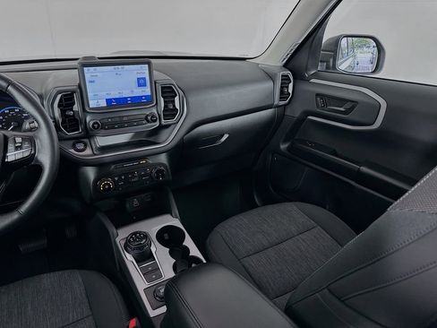 Used 2023 Ford Bronco Sport Big Bend w/ Convenience Package image 23