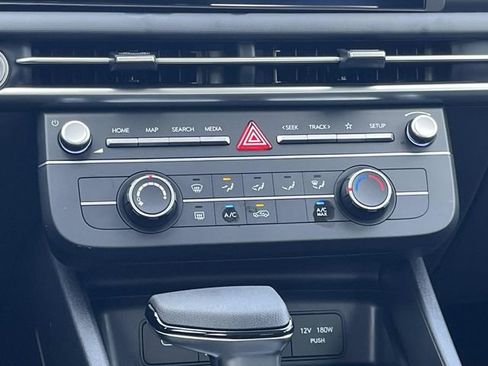 New 2026 Hyundai Tucson SE FWD image 16