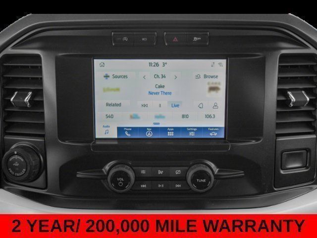 Used 2023 Ford F150 XLT AWD/4WD image 37