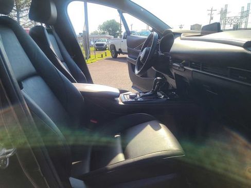Used 2025 MAZDA CX-30 AWD 2.5 S w/ Select Sport Pkg image 18