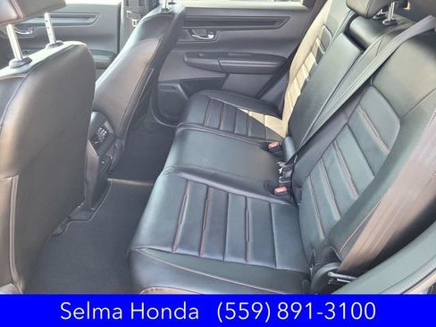 New 2026 Honda CR-V Sport-L image 6