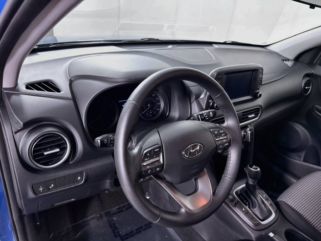 Used 2018 Hyundai Kona SEL FWD image 10
