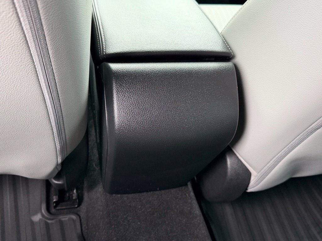 Used 2026 Honda Civic Sport Touring image 18