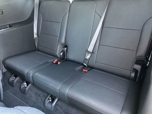 New 2026 Buick Enclave Preferred w/ Power Package FWD image 35