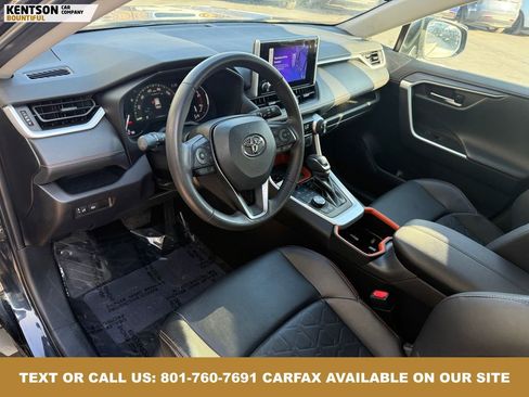 Used 2024 Toyota RAV4 Adventure image 30